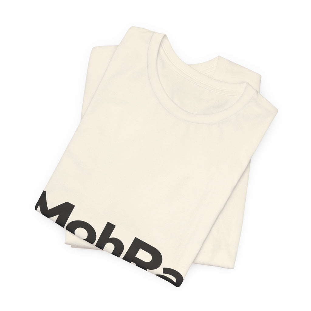 MR Monogram T‑Shirt