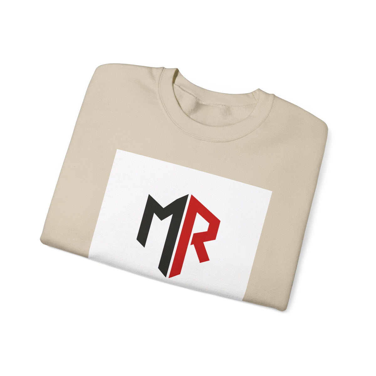 Crewneck Sweatshirt — Monogram
