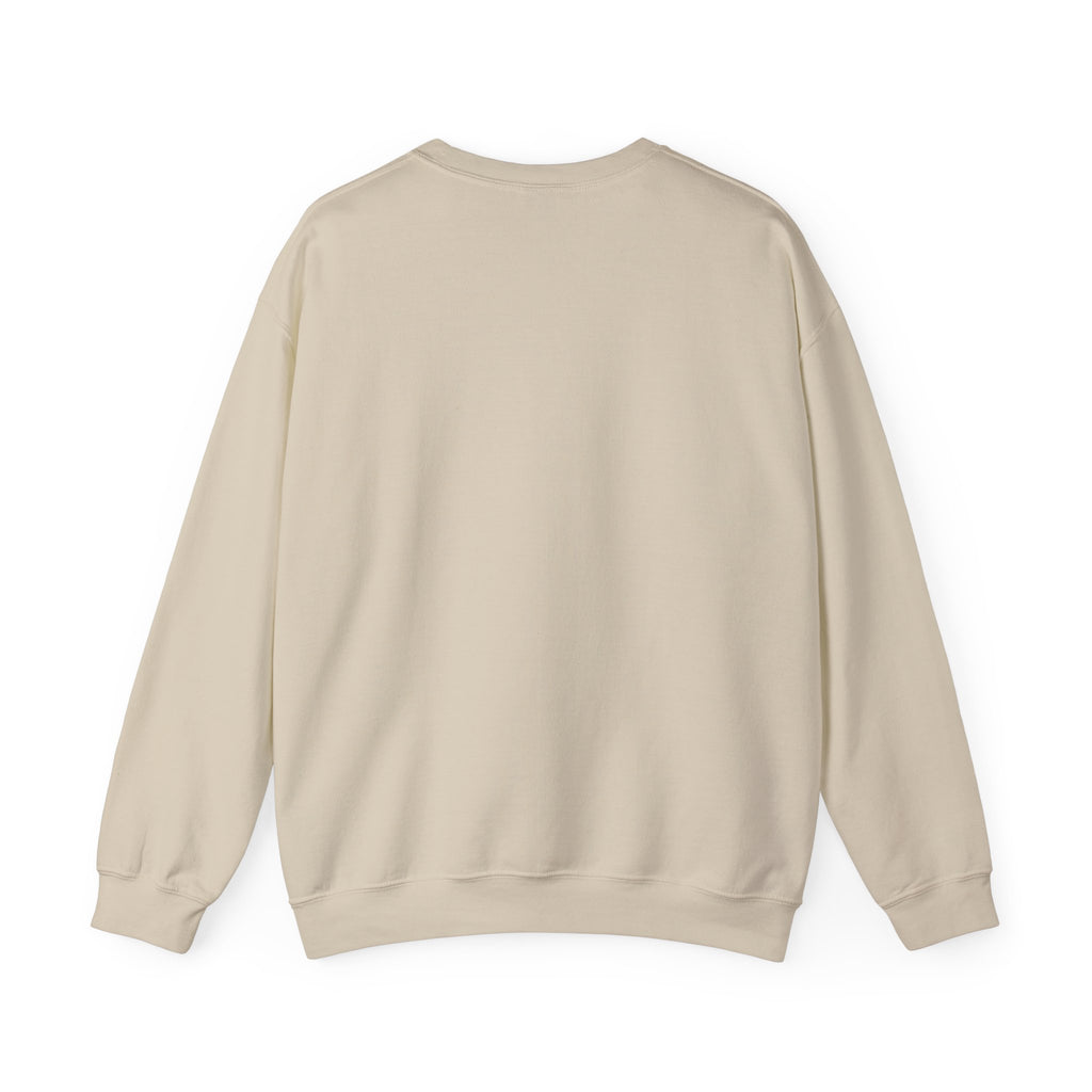 Crewneck Sweatshirt — Monogram