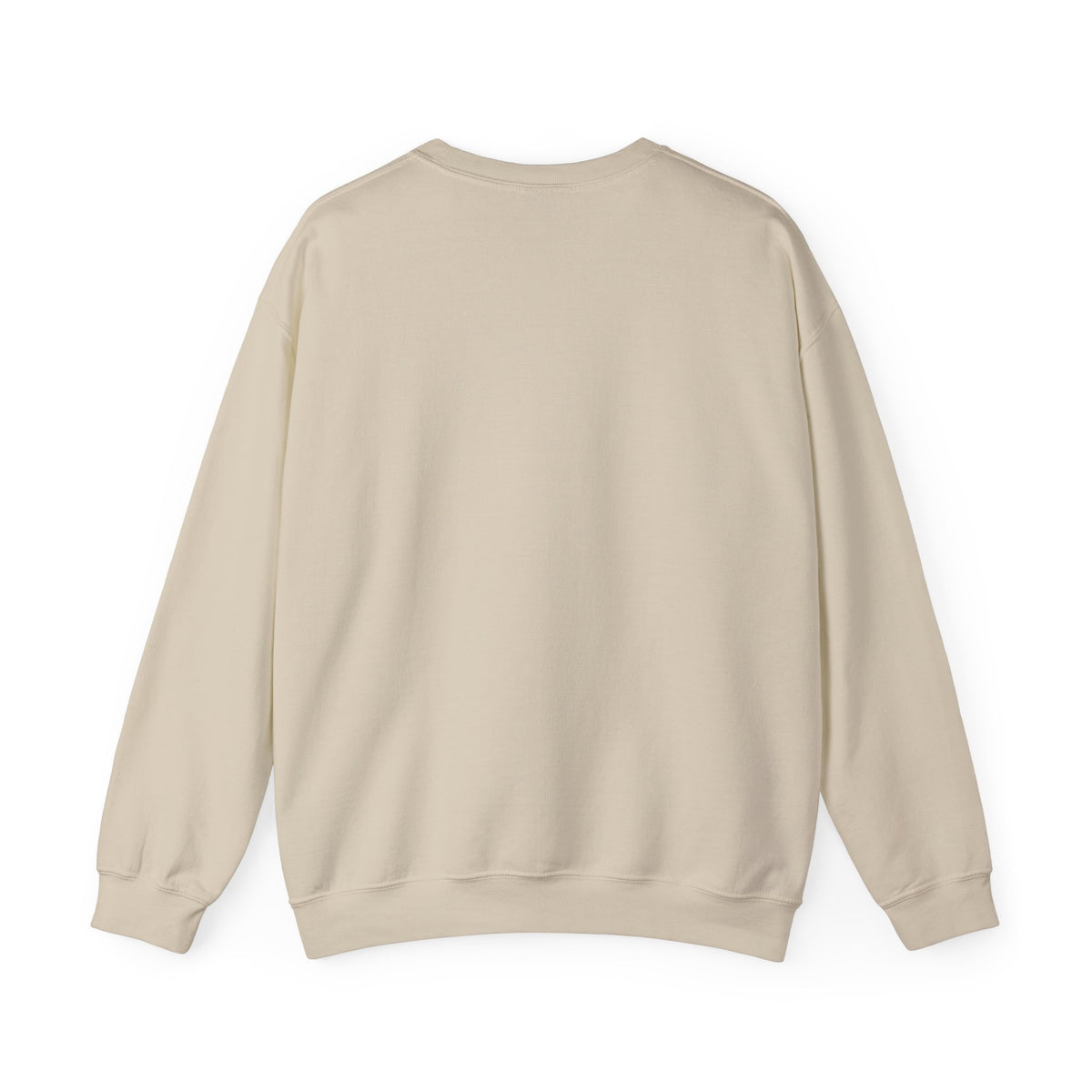 Crewneck Sweatshirt — Monogram