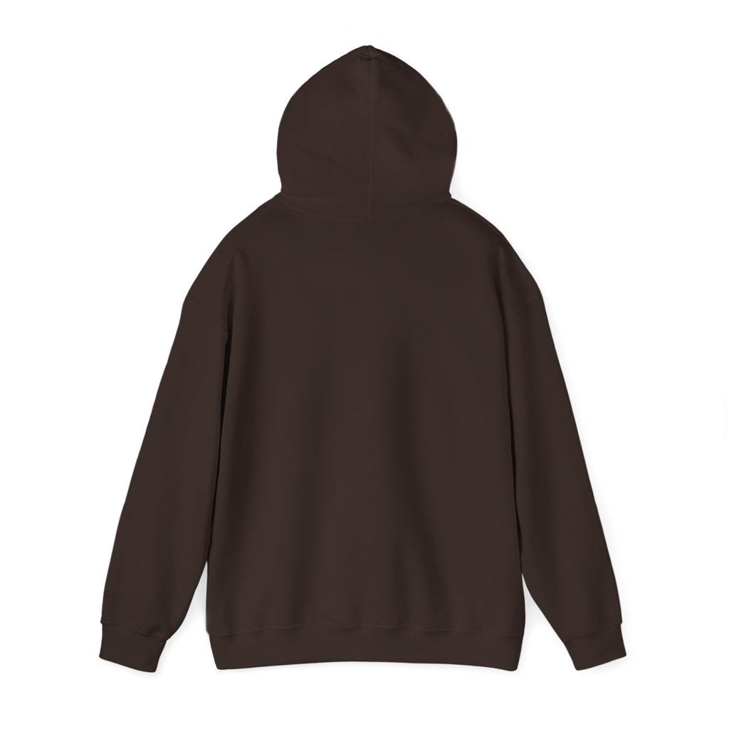 MohRa Unisex Heavy Blend™ Hooded Sweatshirt