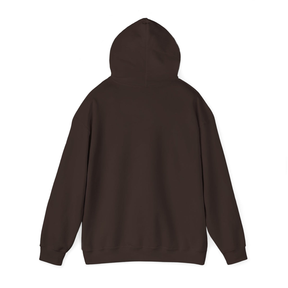 MohRa Unisex Heavy Blend™ Hooded Sweatshirt