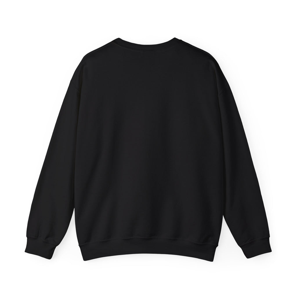 Crewneck Sweatshirt — Monogram