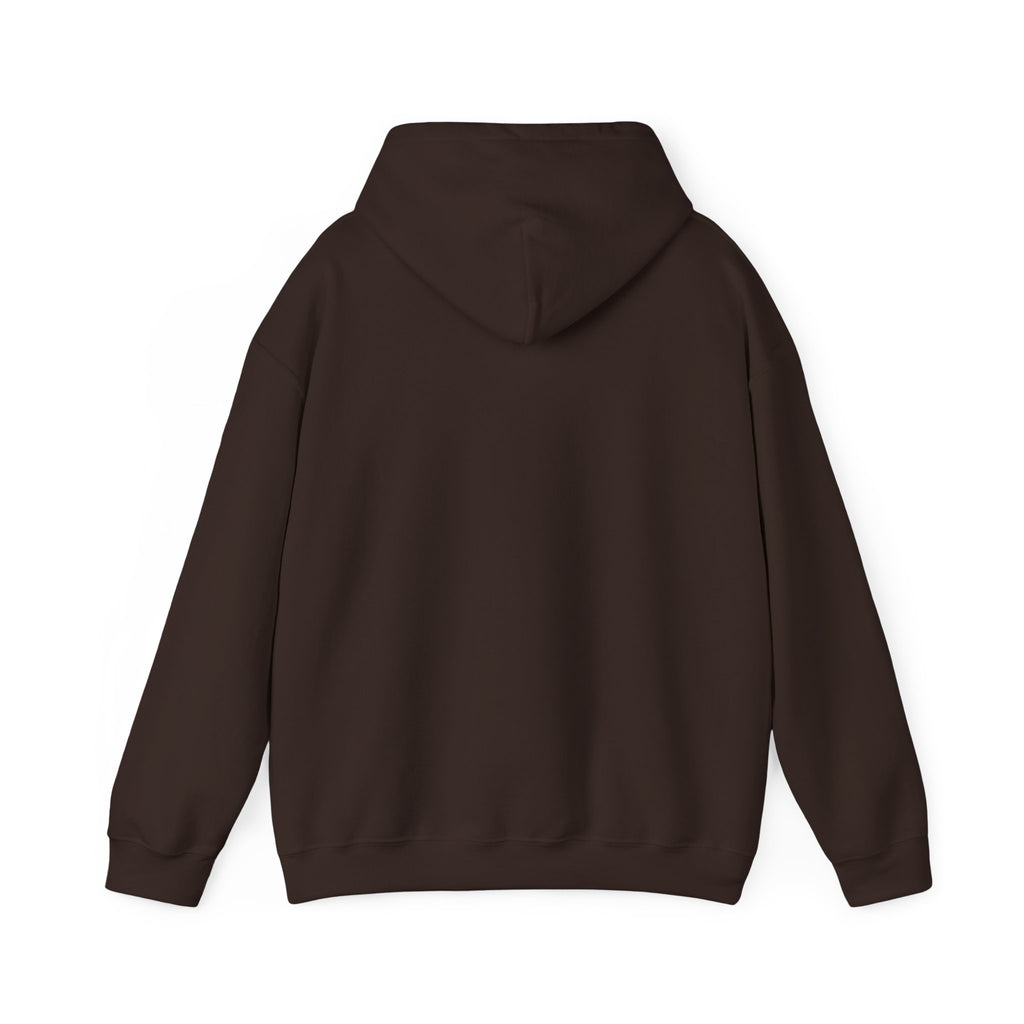 MohRa Unisex Heavy Blend™ Hooded Sweatshirt