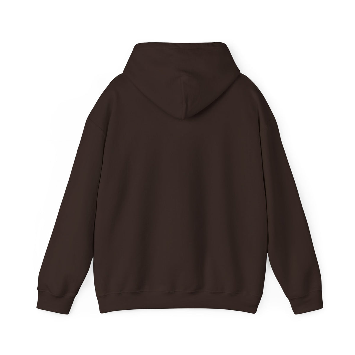 MohRa Unisex Heavy Blend™ Hooded Sweatshirt