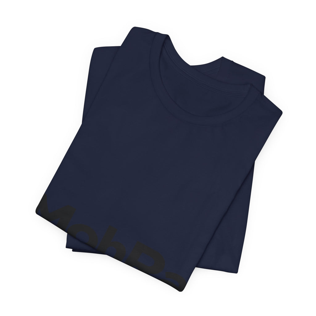 MR Monogram T‑Shirt