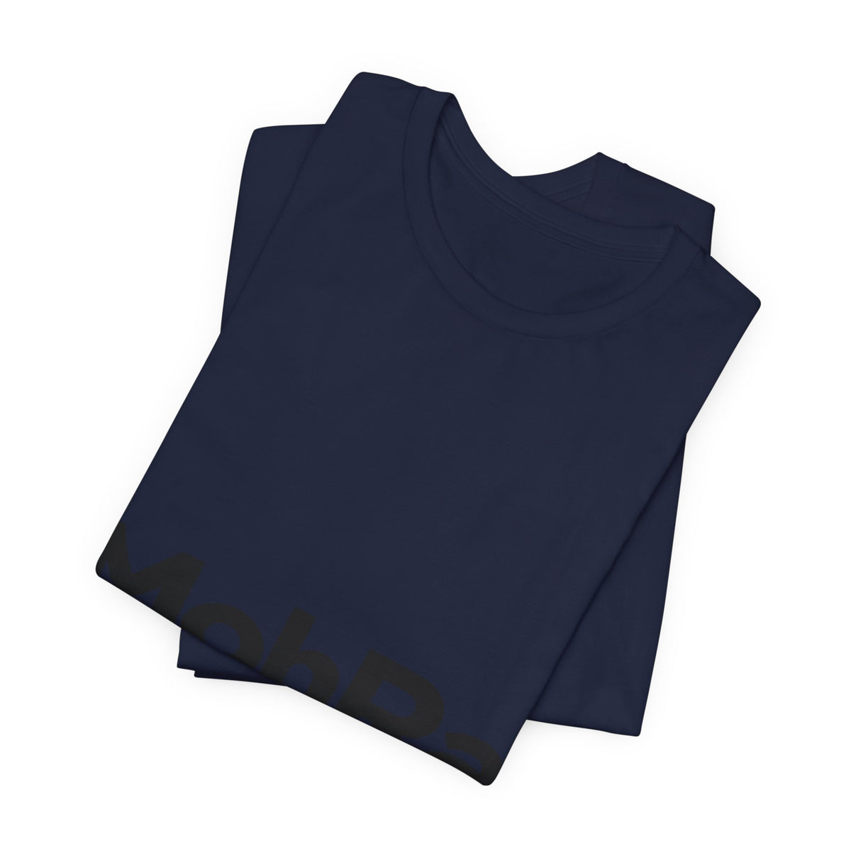 MR Monogram T‑Shirt