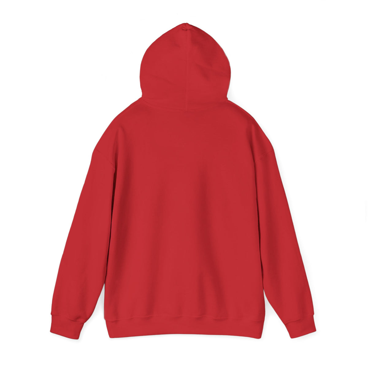 MohRa Unisex Heavy Blend™ Hooded Sweatshirt