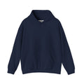MR Circle Logo Hoodie — Pullover