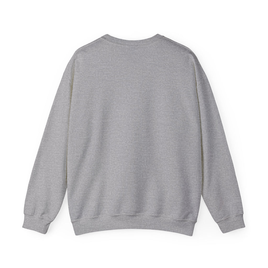 Crewneck Sweatshirt — Monogram