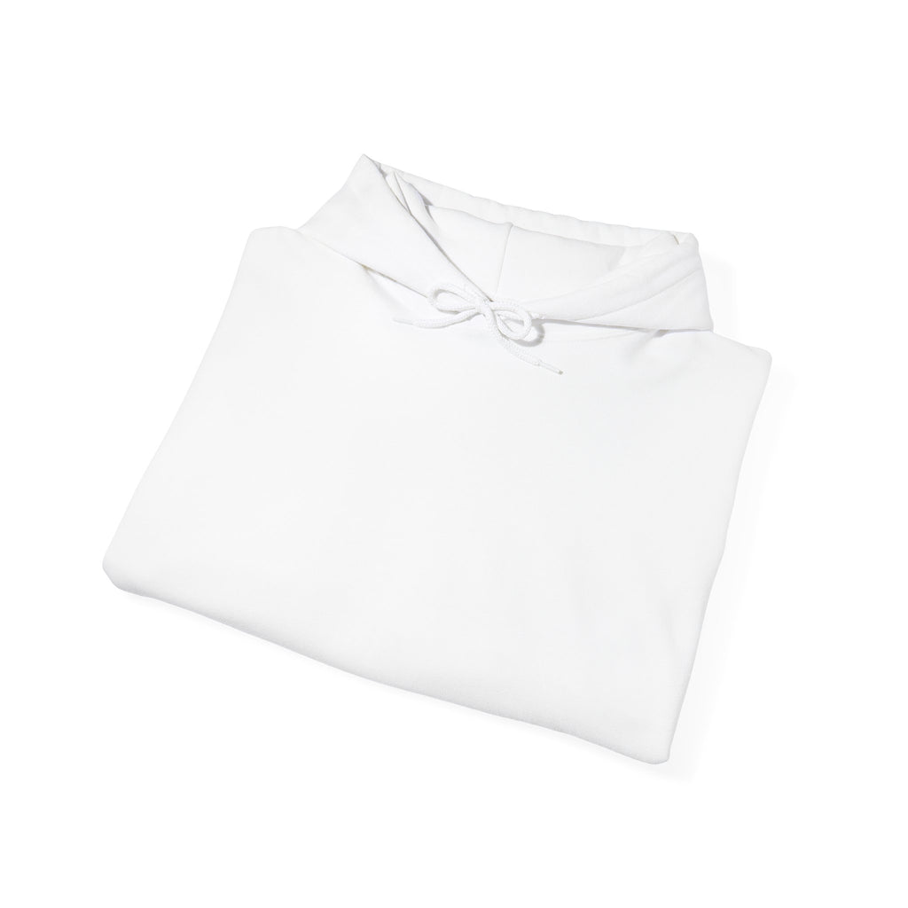 MR Circle Logo Hoodie — Pullover