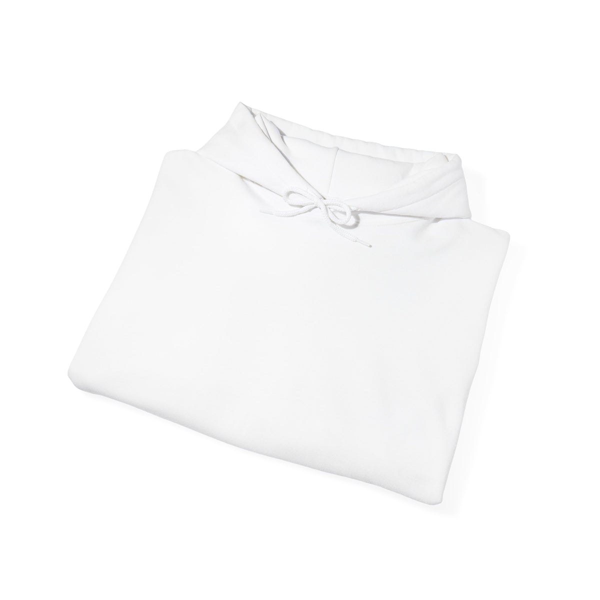 MR Circle Logo Hoodie — Pullover