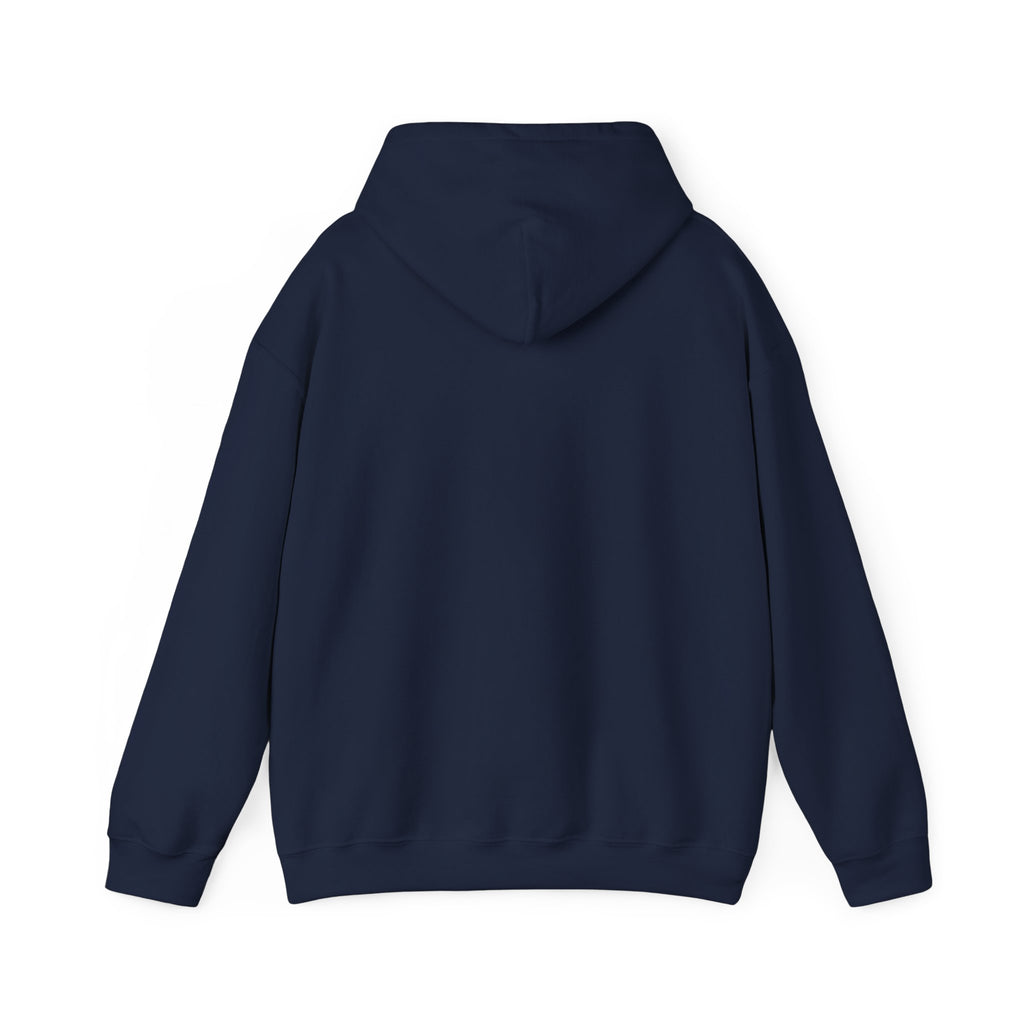 MR Circle Logo Hoodie — Pullover