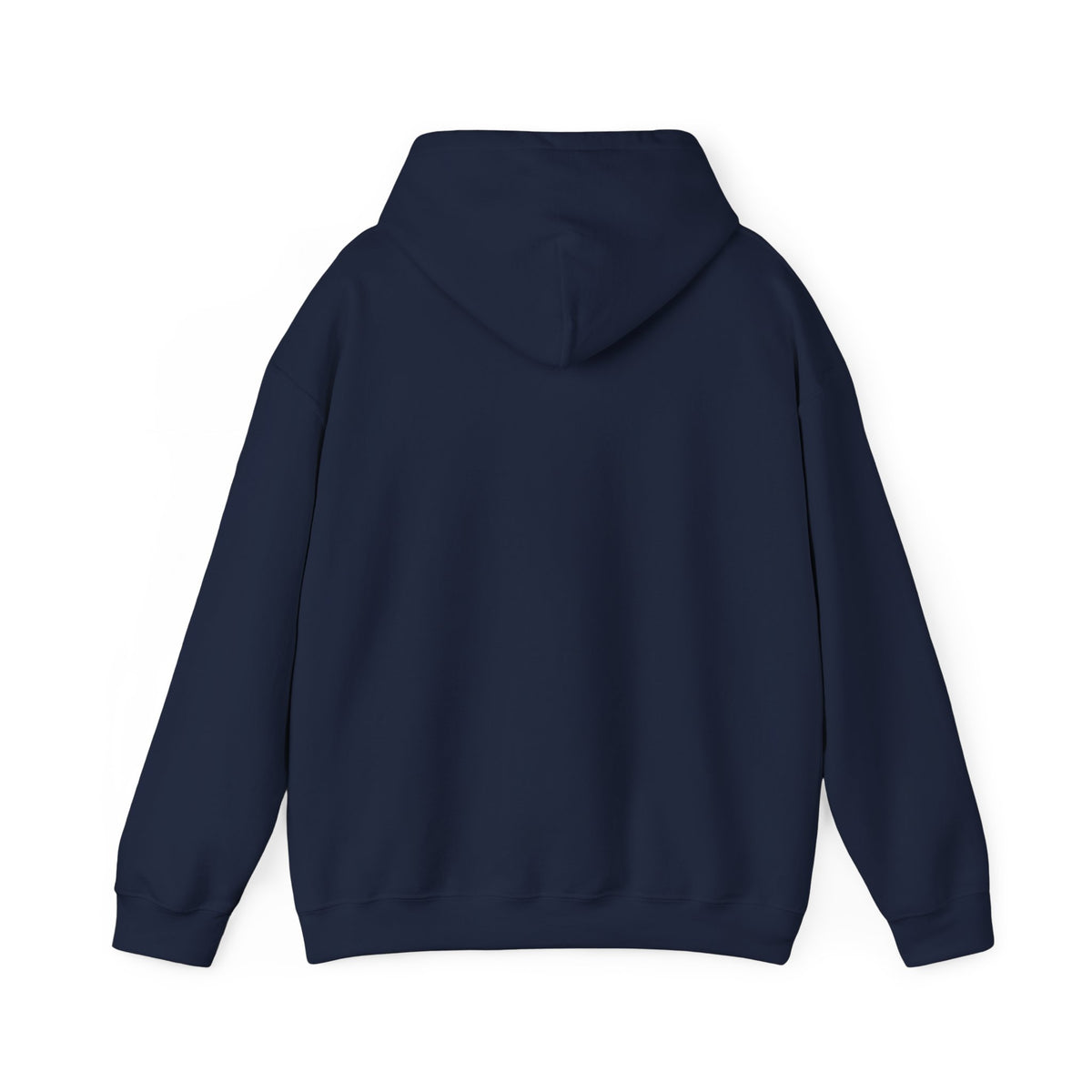 MR Circle Logo Hoodie — Pullover