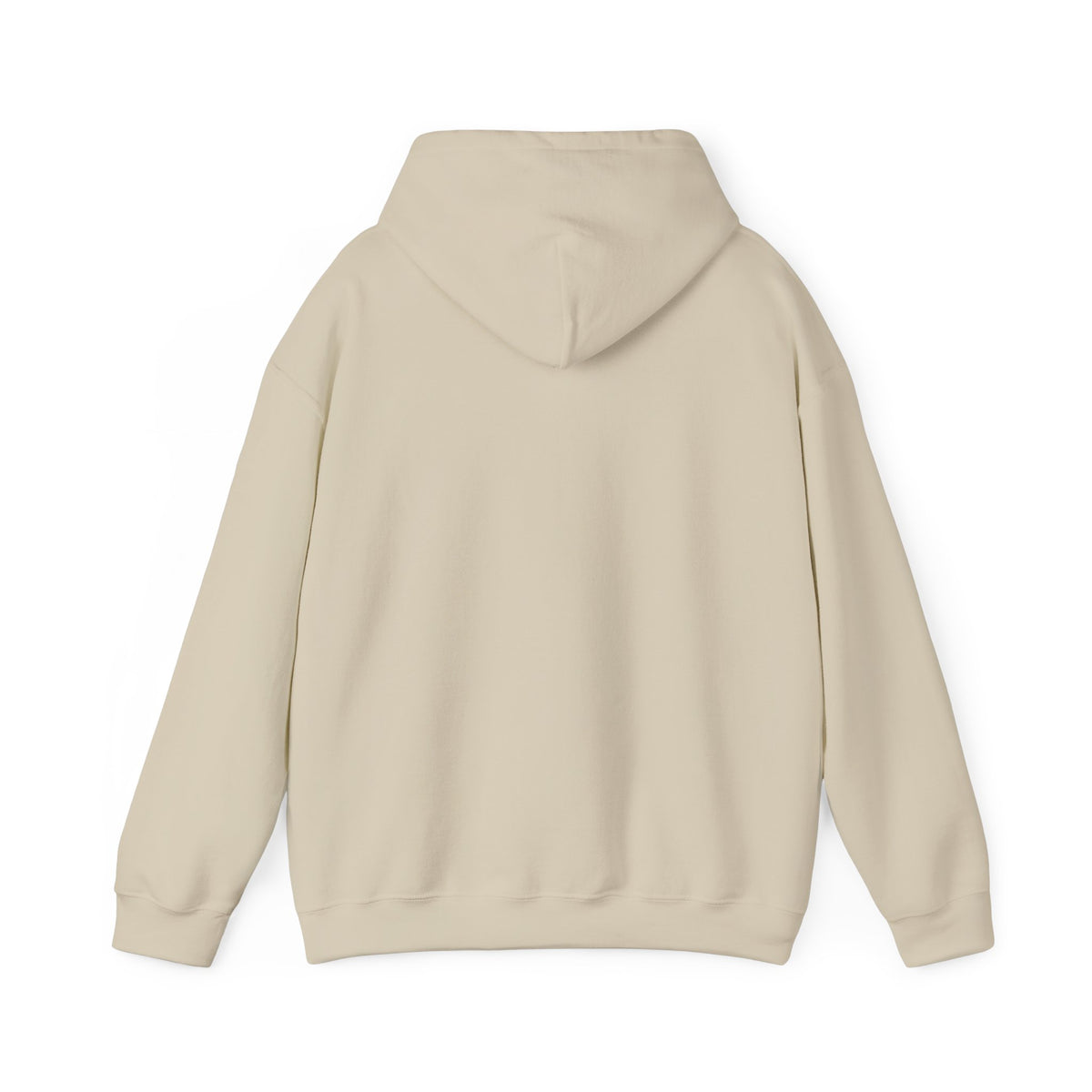 MR Circle Logo Hoodie — Pullover