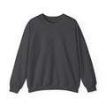 MohRa Classic Crewneck-White