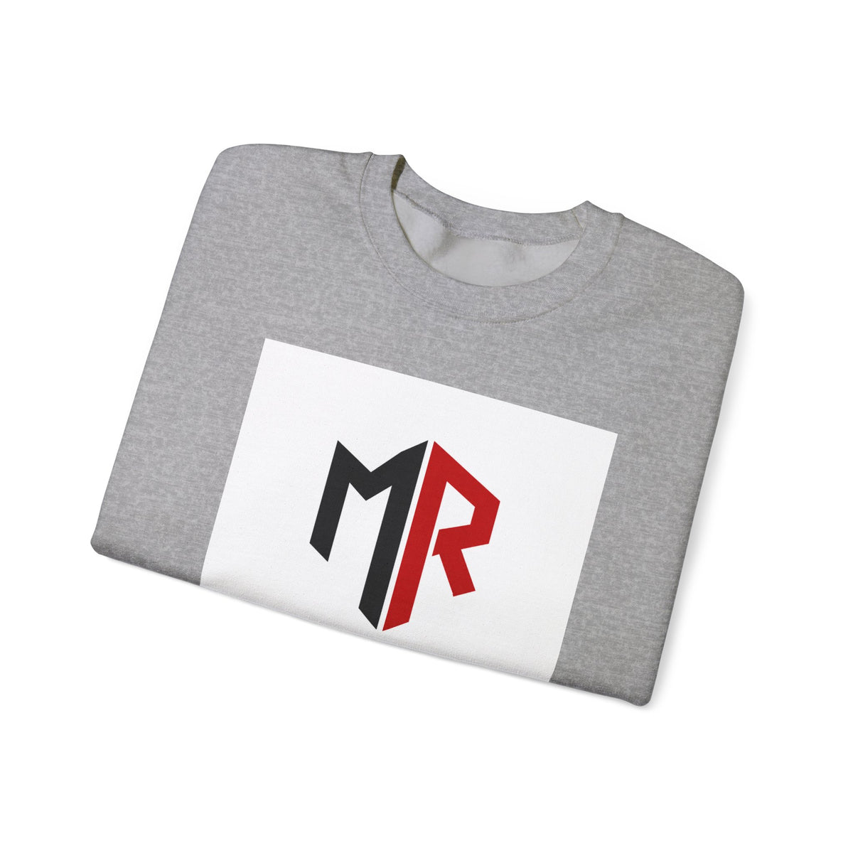 Crewneck Sweatshirt — Monogram