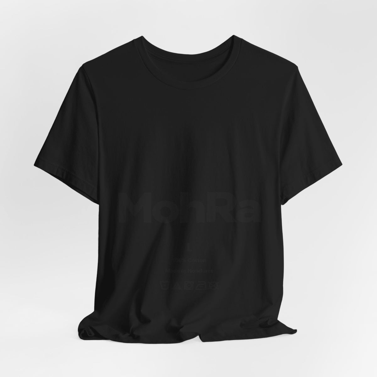 MR Monogram T‑Shirt