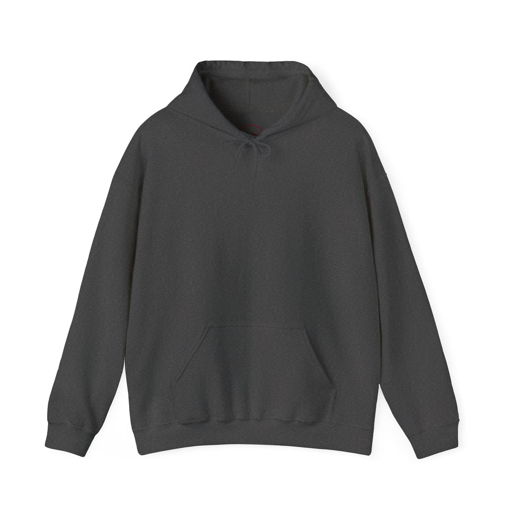 MohRa Unisex Heavy Blend™ Hooded Sweatshirt