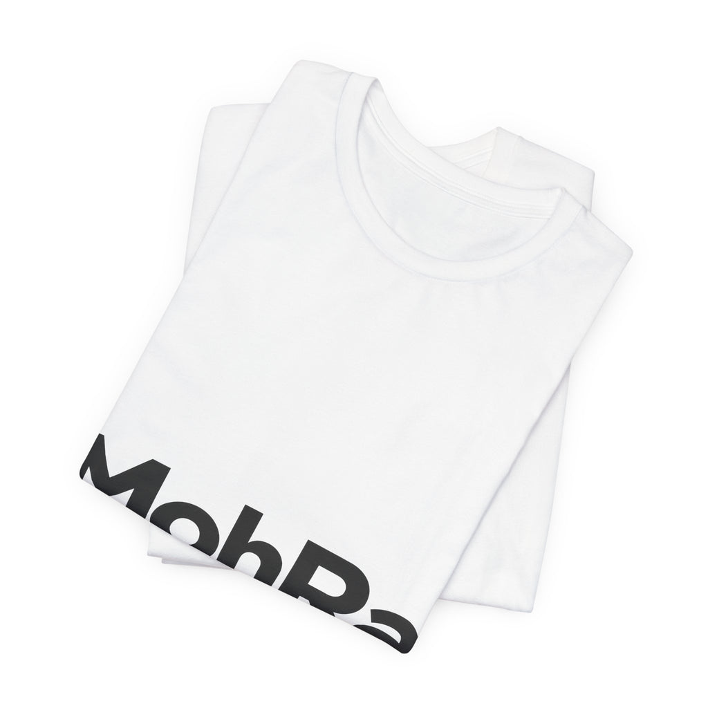 MR Monogram T‑Shirt