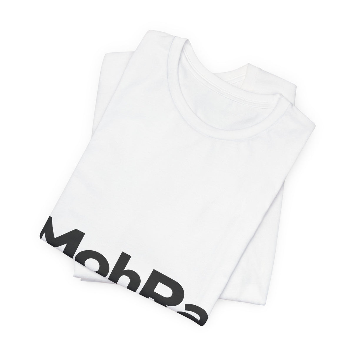 MR Monogram T‑Shirt