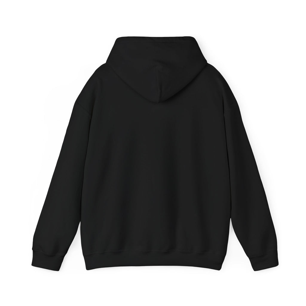 MohRa Unisex Heavy Blend™ Hooded Sweatshirt