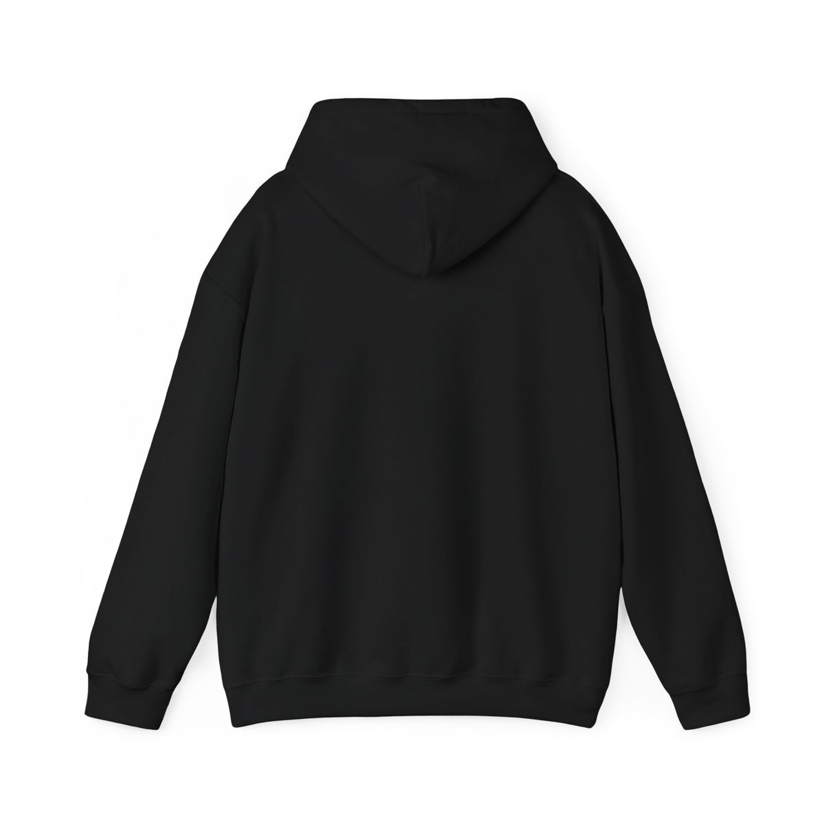 MohRa Unisex Heavy Blend™ Hooded Sweatshirt