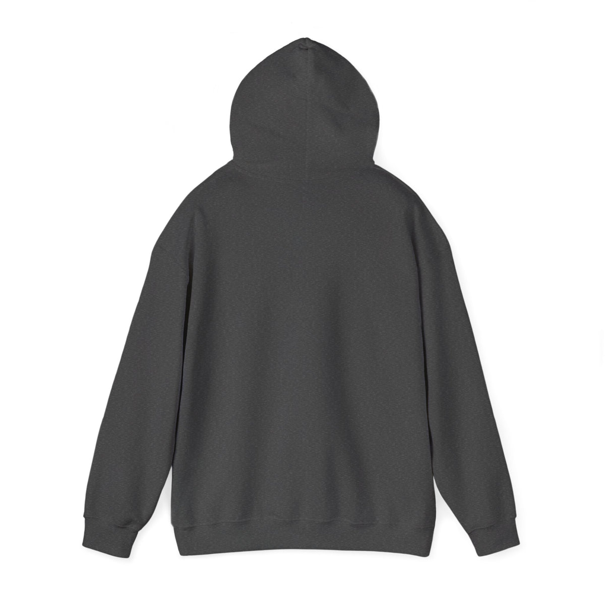 MohRa Unisex Heavy Blend™ Hooded Sweatshirt