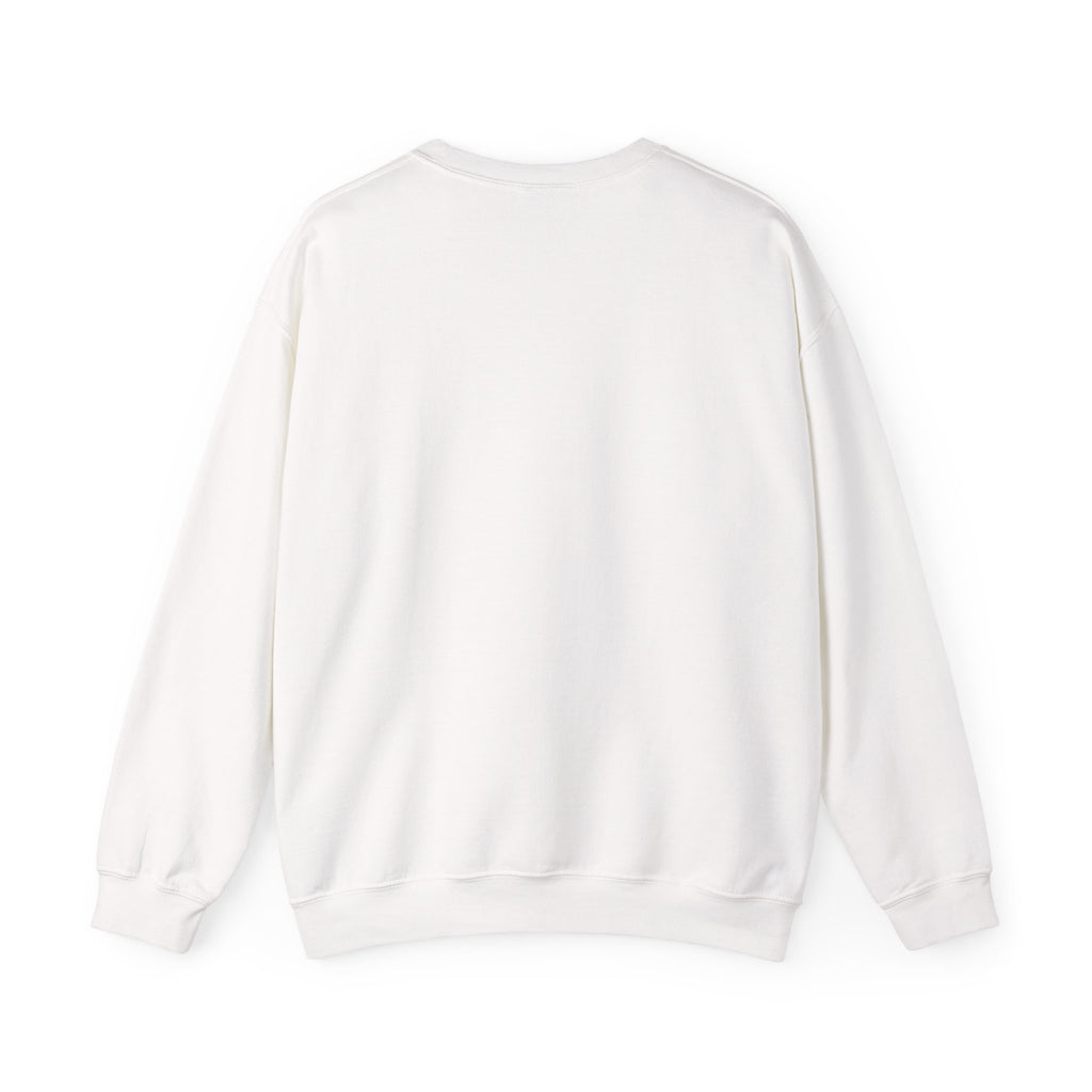 Crewneck Sweatshirt — Monogram