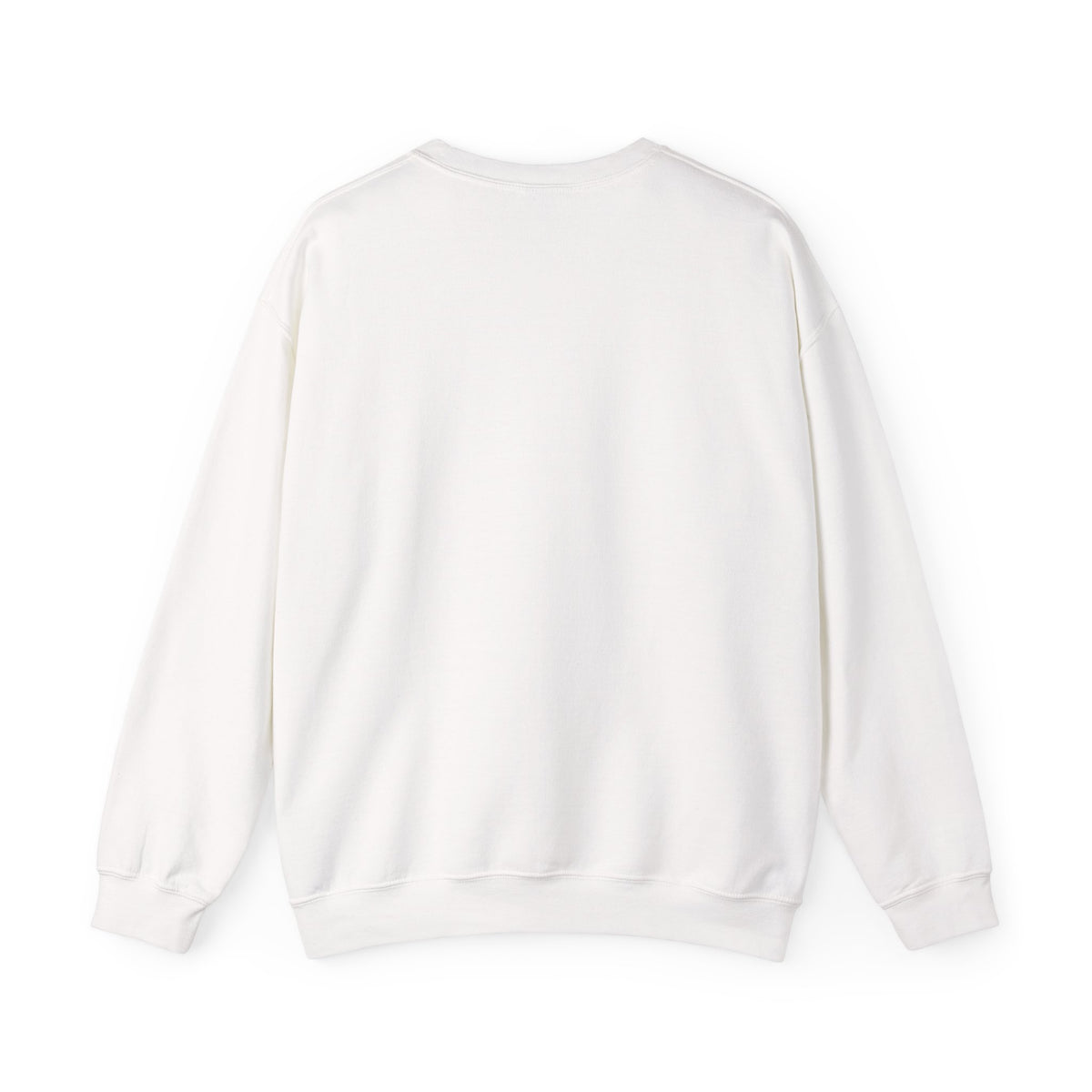 Crewneck Sweatshirt — Monogram