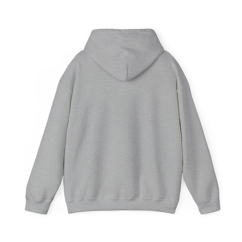 MR Circle Logo Hoodie — Pullover