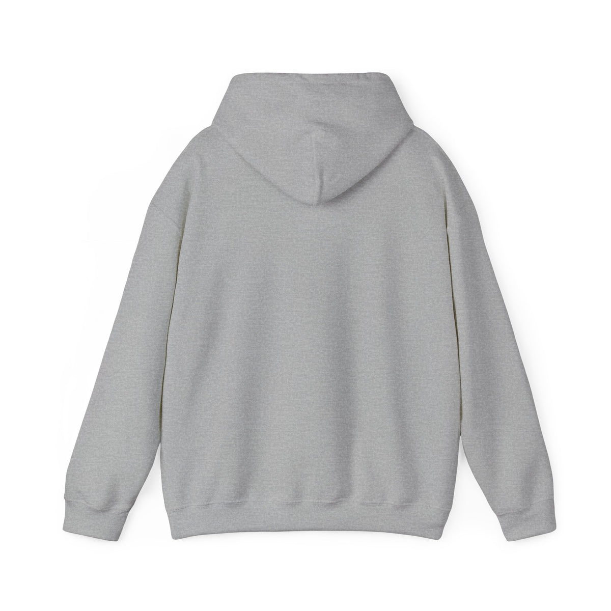 MR Circle Logo Hoodie — Pullover