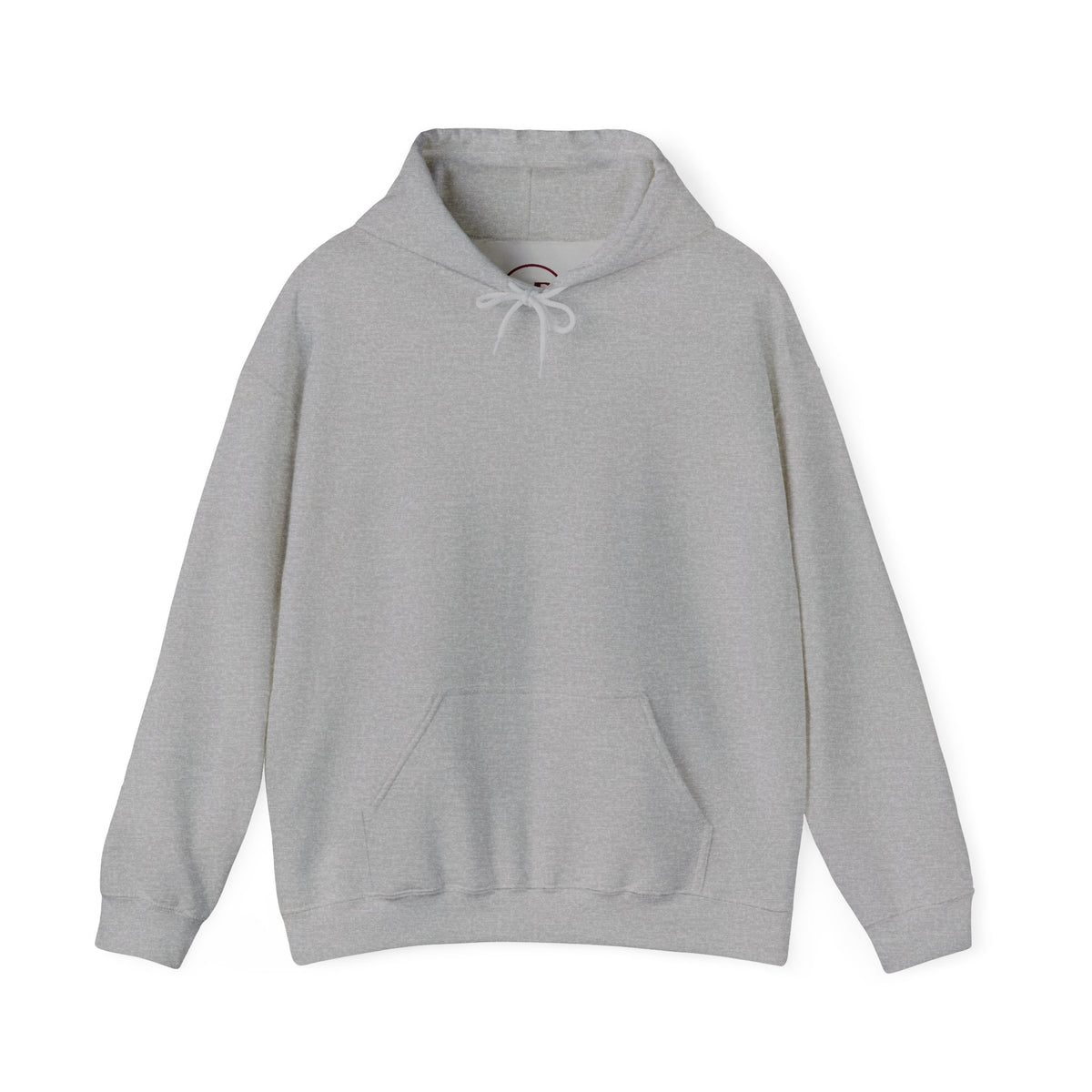MohRa Unisex Heavy Blend™ Hooded Sweatshirt