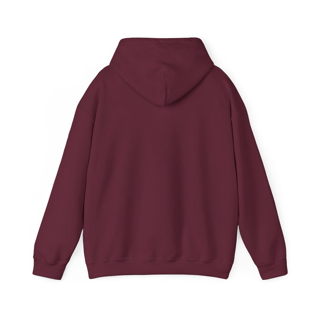MohRa Unisex Heavy Blend™ Hooded Sweatshirt