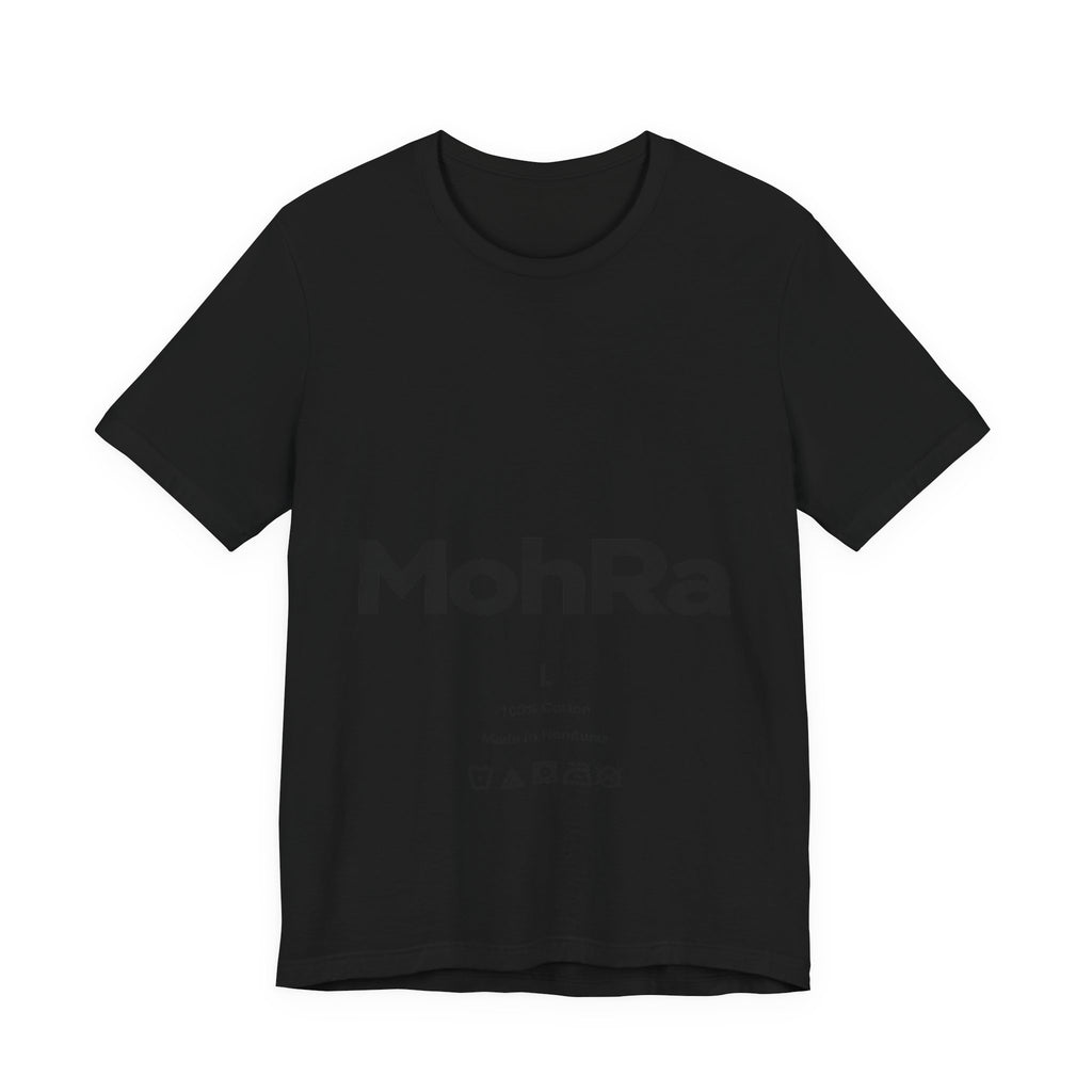 MR Monogram T‑Shirt