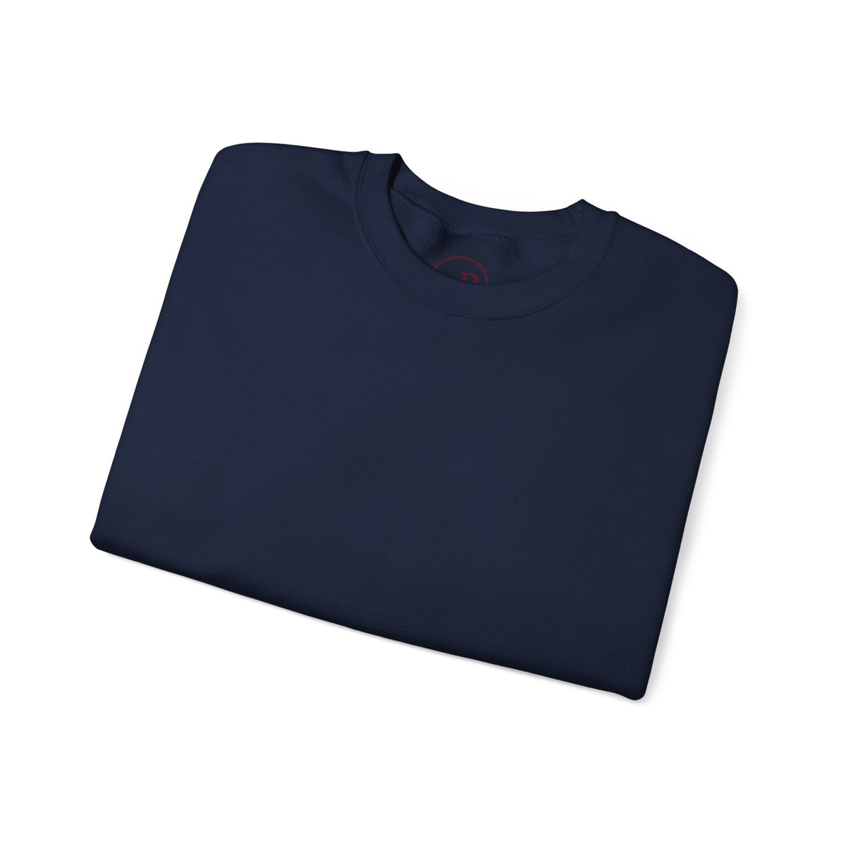 MohRa Classic Crewneck-White