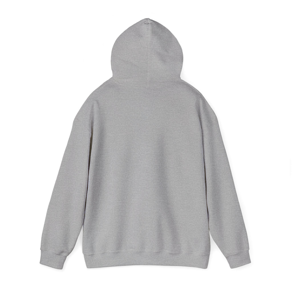 MR Circle Logo Hoodie — Pullover
