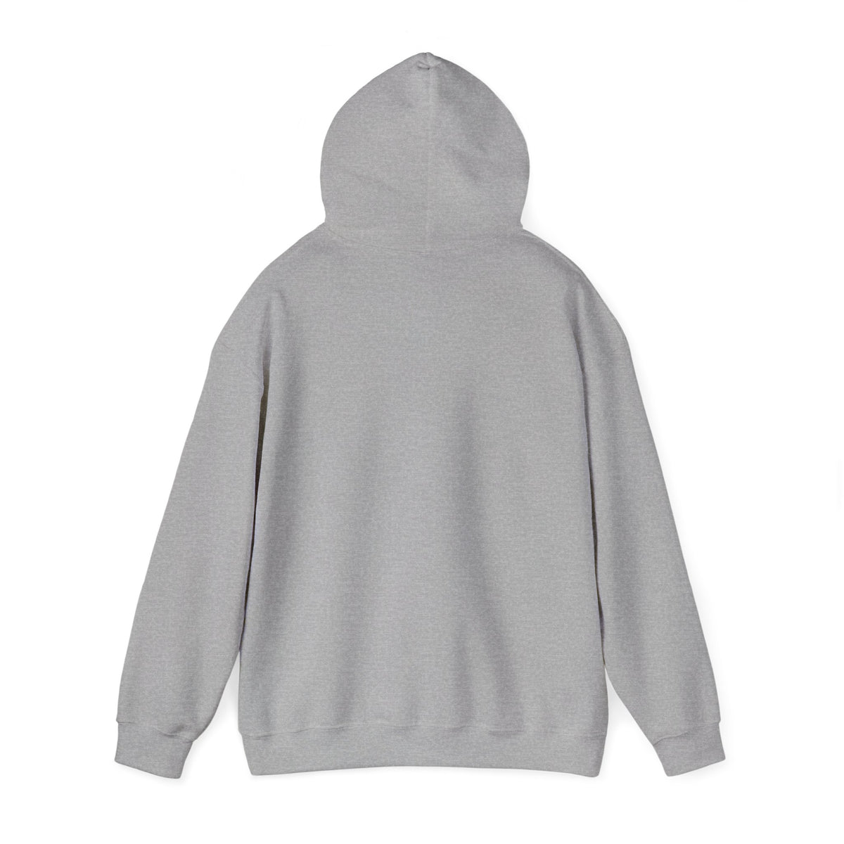MR Circle Logo Hoodie — Pullover