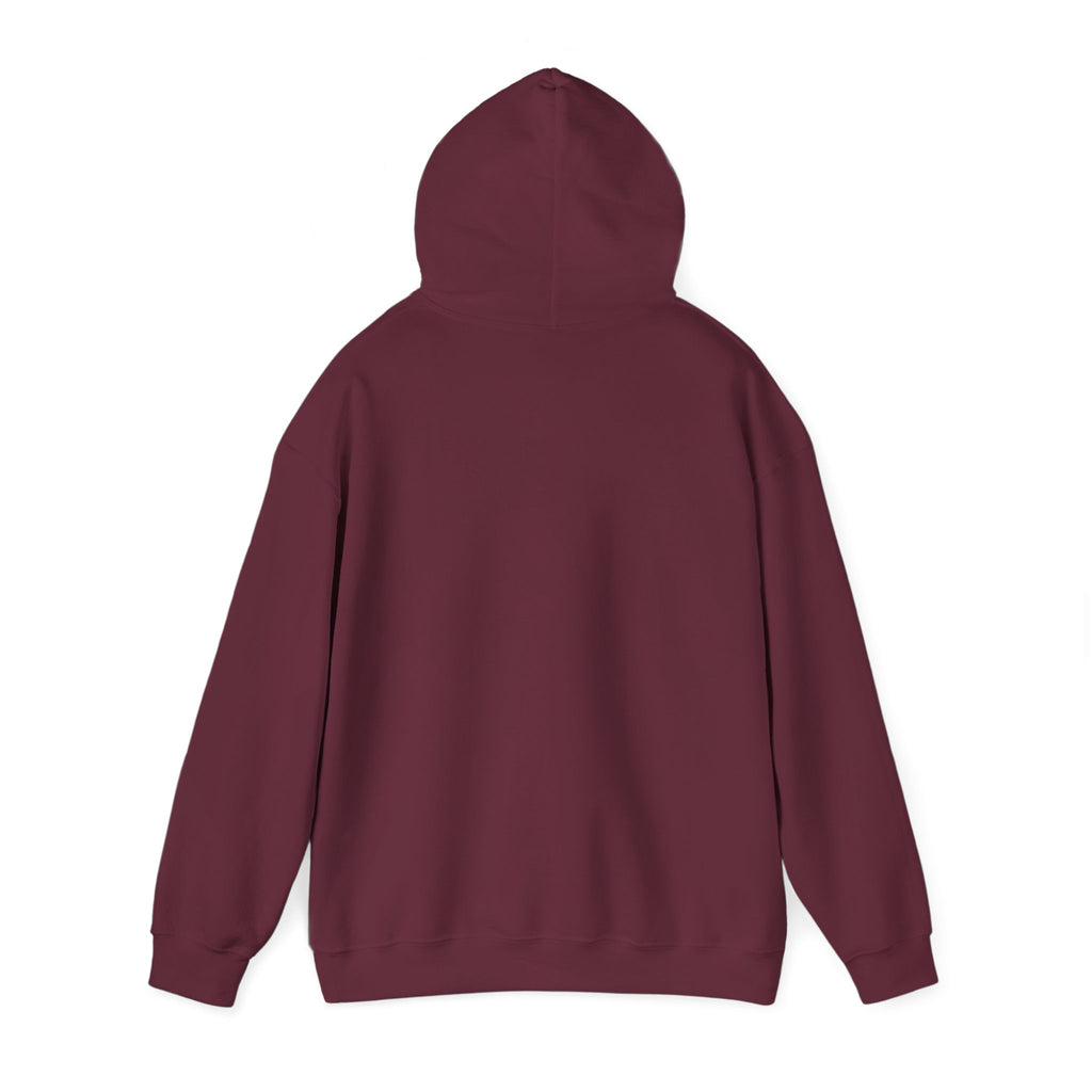 MohRa Unisex Heavy Blend™ Hooded Sweatshirt