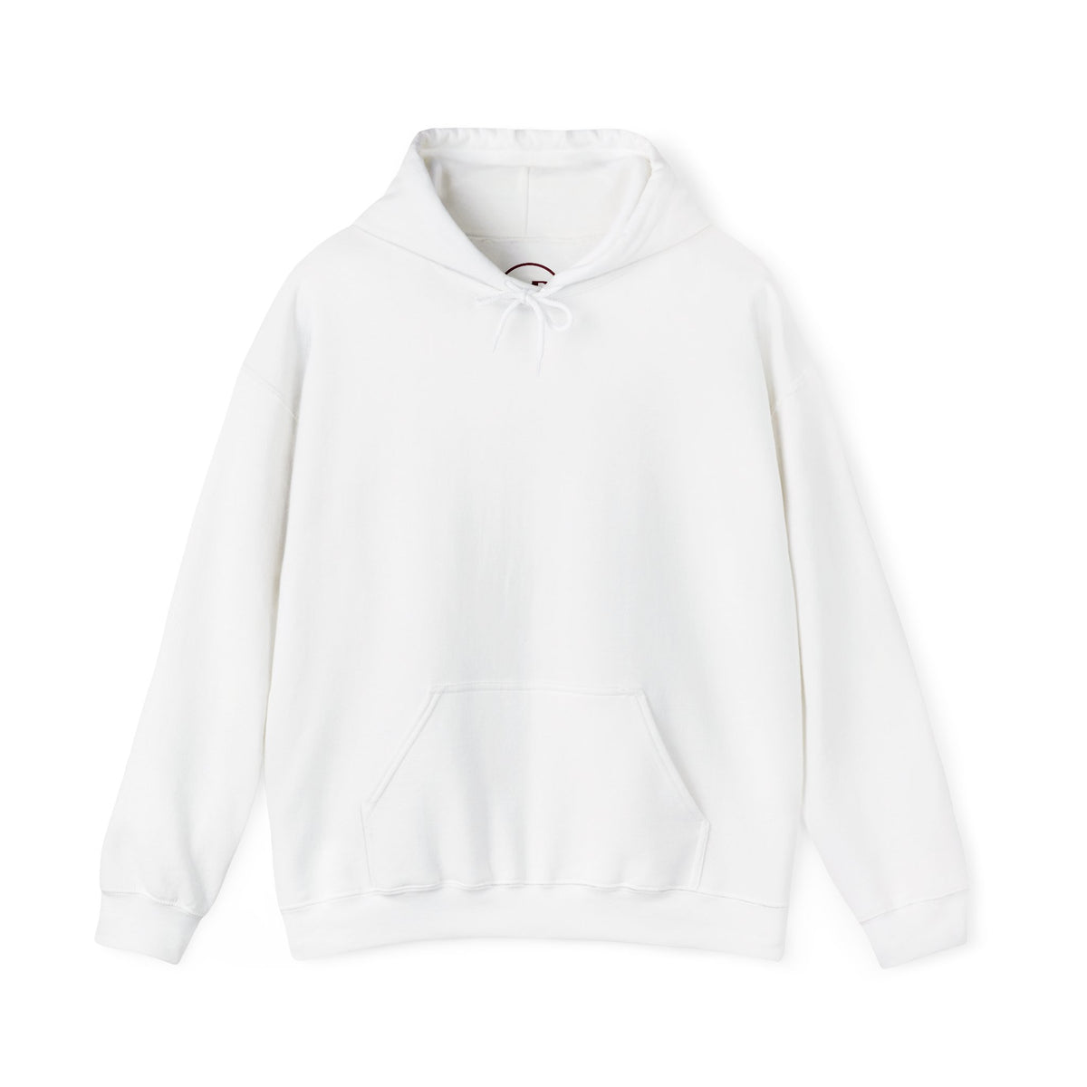 MohRa Unisex Heavy Blend™ Hooded Sweatshirt