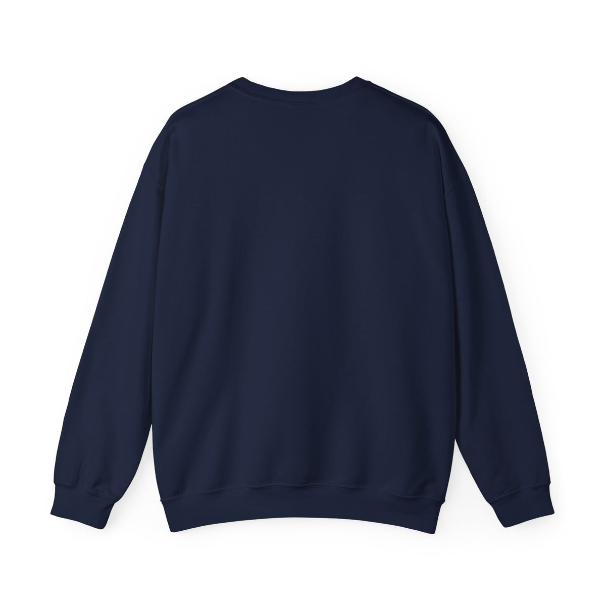 Crewneck Sweatshirt — Monogram