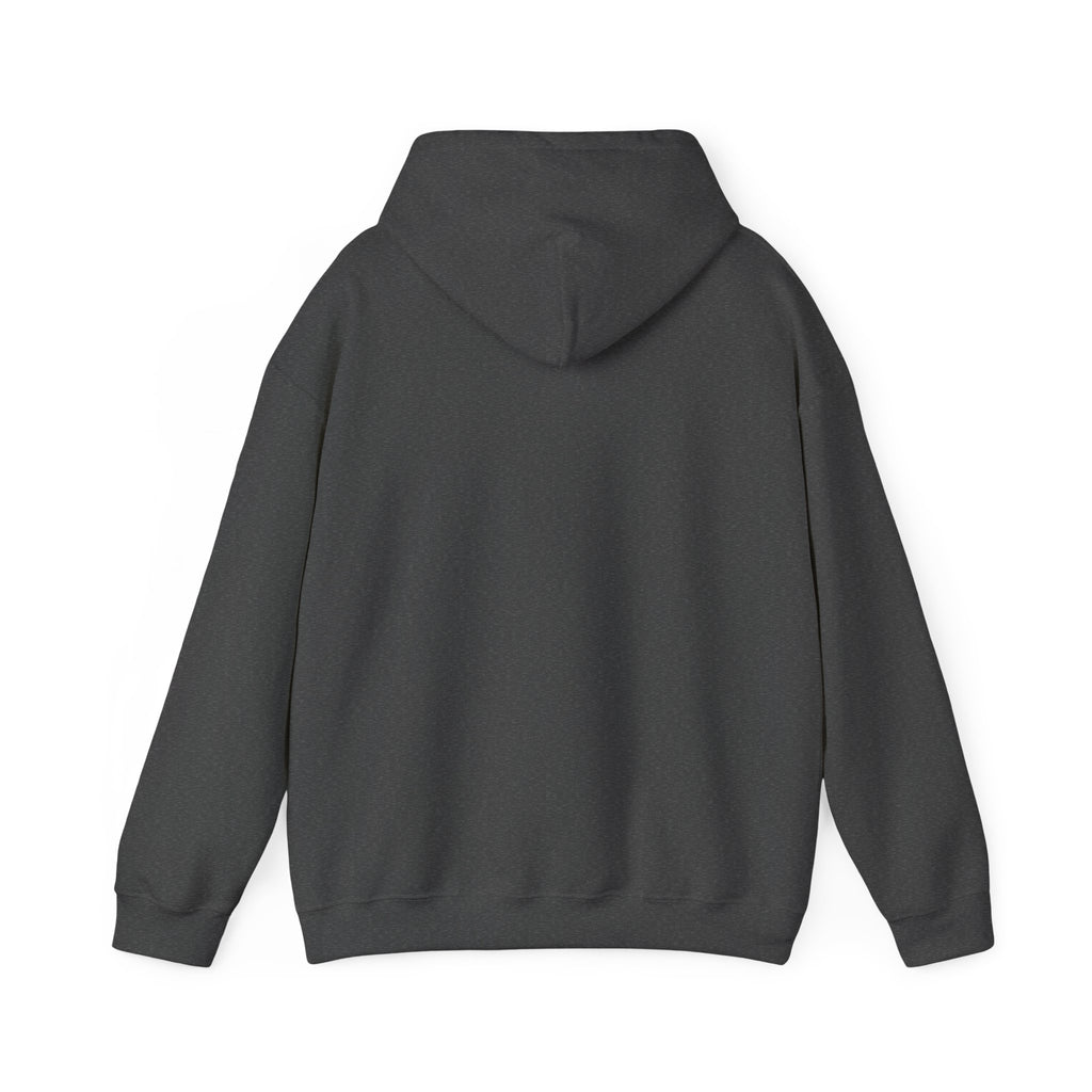 MohRa Unisex Heavy Blend™ Hooded Sweatshirt