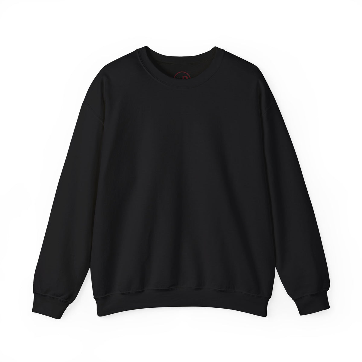 MohRa Classic Crewneck-White