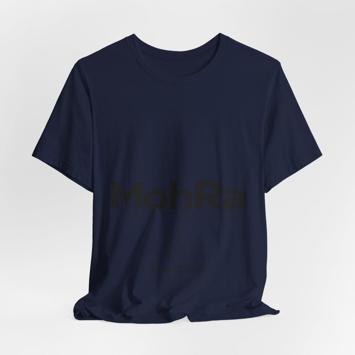 MR Monogram T‑Shirt
