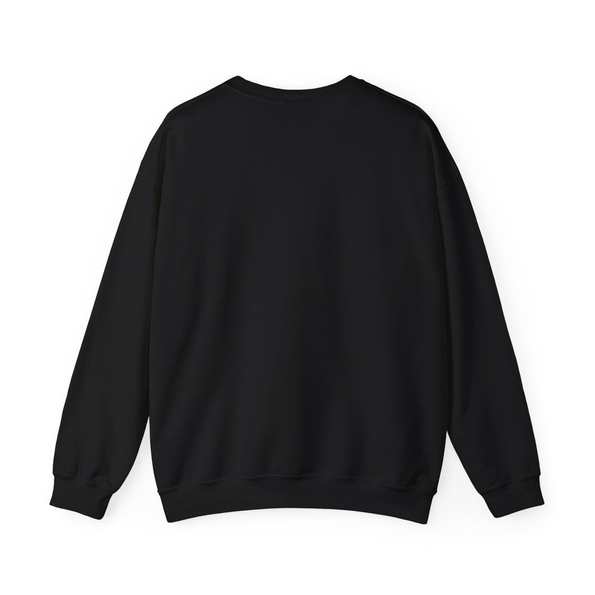 MohRa Classic Crewneck-White