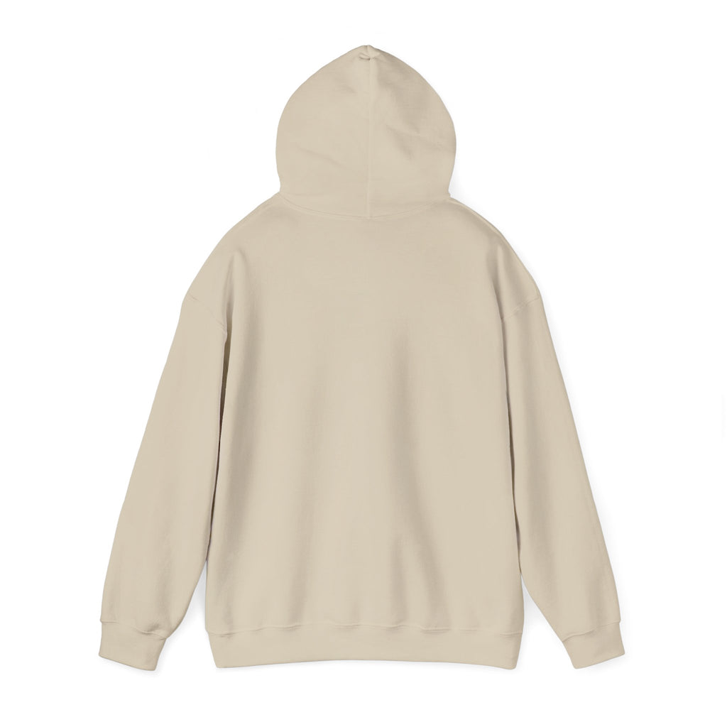 MR Circle Logo Hoodie — Pullover
