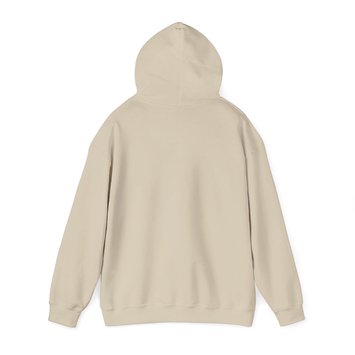 MR Circle Logo Hoodie — Pullover