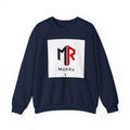 Crewneck Sweatshirt — Monogram