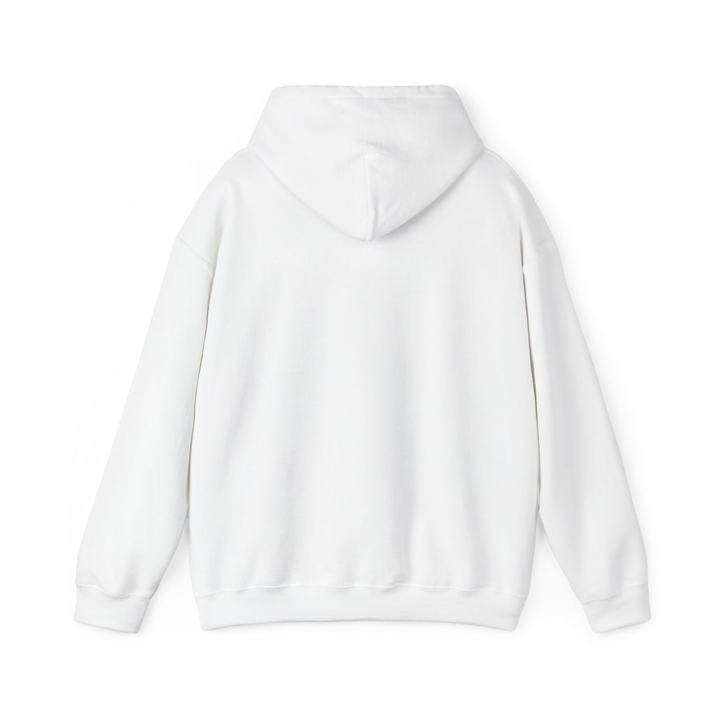 MohRa Unisex Heavy Blend™ Hooded Sweatshirt