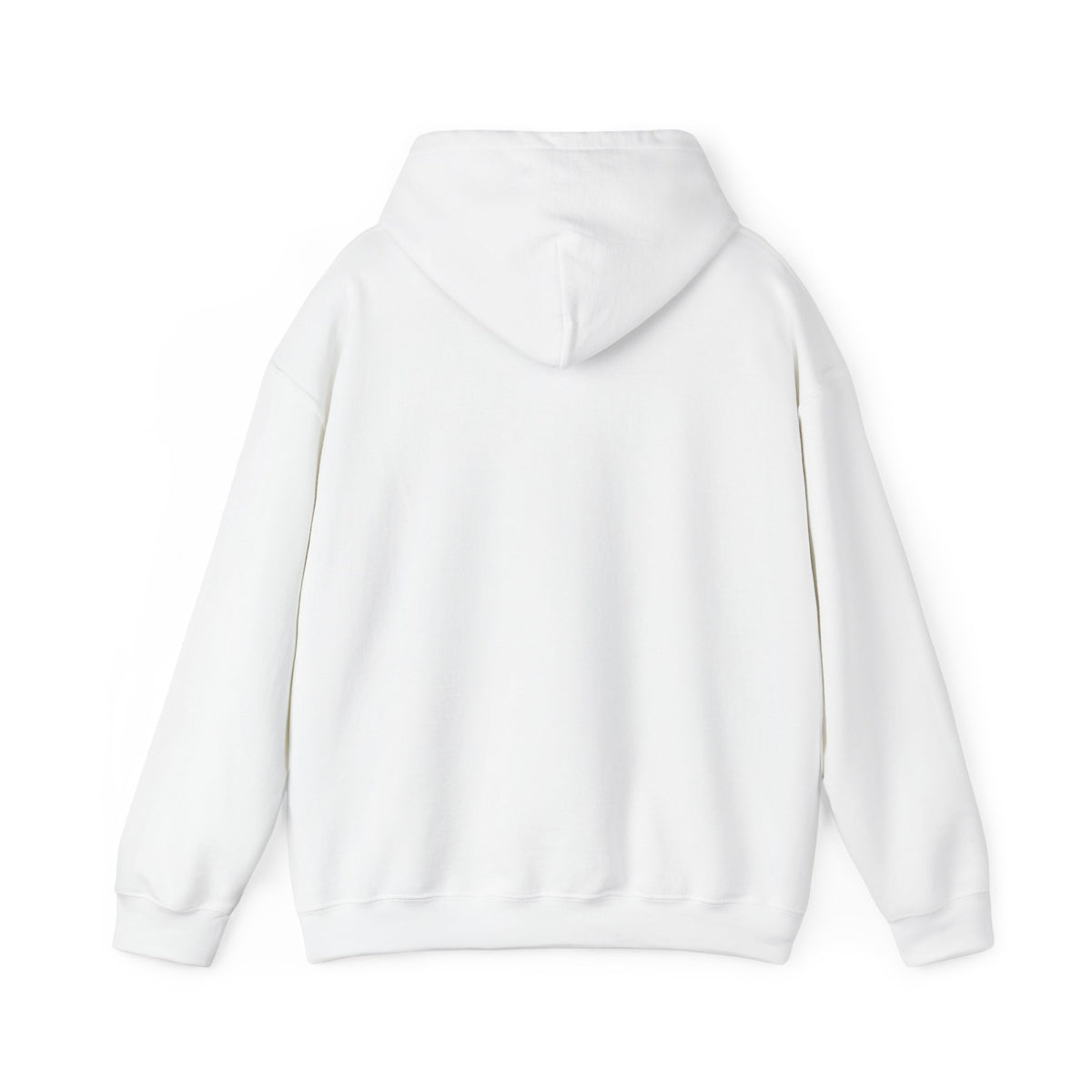 MohRa Unisex Heavy Blend™ Hooded Sweatshirt